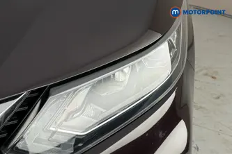 Nissan Qashqai Acenta Premium Manual Petrol SUV - Stock Number (1651629) - 42nd supplementary image