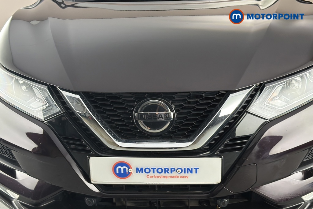 Nissan Qashqai Acenta Premium Manual Petrol SUV - Stock Number (1651629) - 43rd supplementary image