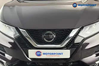 Nissan Qashqai Acenta Premium Manual Petrol SUV - Stock Number (1651629) - 43rd supplementary image