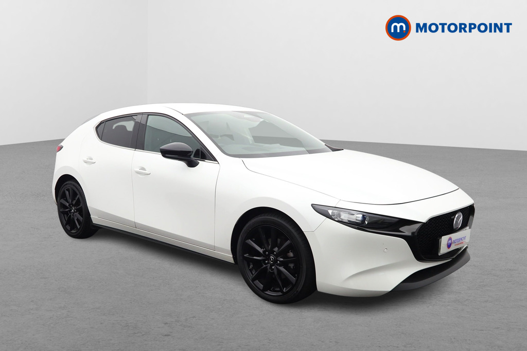 Mazda 3 listing photo
