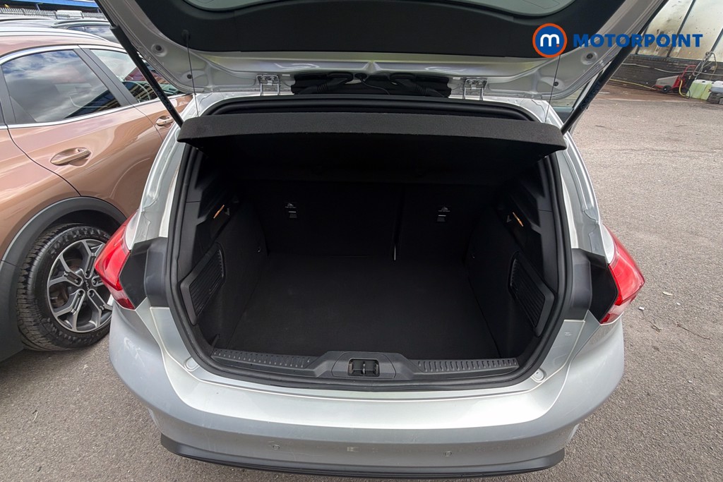 Ford Focus St-Line Manual Petrol Hatchback - Stock Number (1652407) - 33rd supplementary image