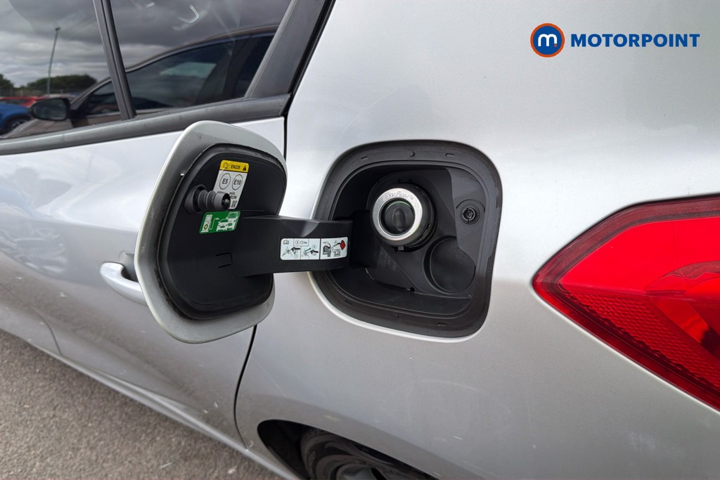 Ford Focus St-Line Manual Petrol Hatchback - Stock Number (1652407) - 40th supplementary image