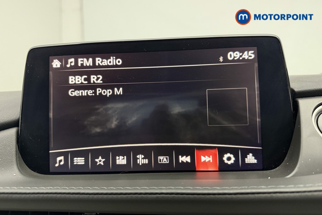 Mazda 6 Gt Sport Nav-Plus Automatic Petrol Saloon - Stock Number (1653273) - 4th supplementary image
