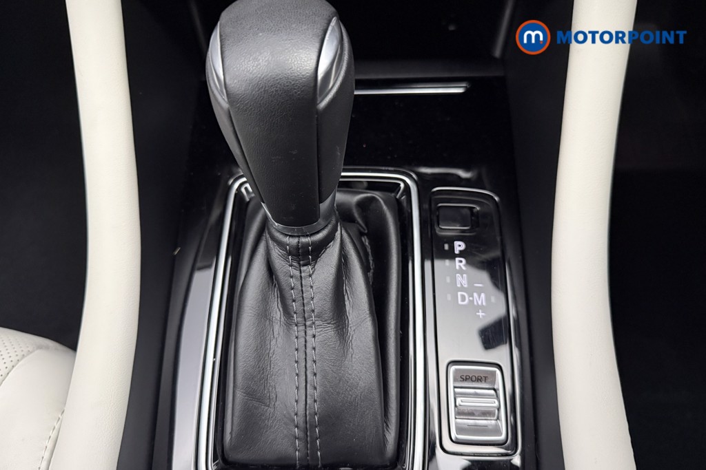 Mazda 6 Gt Sport Nav-Plus Automatic Petrol Saloon - Stock Number (1653273) - 7th supplementary image
