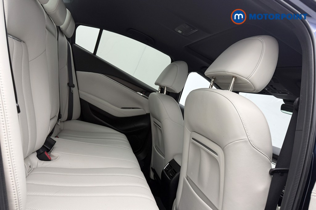 Mazda 6 Gt Sport Nav-Plus Automatic Petrol Saloon - Stock Number (1653273) - 9th supplementary image