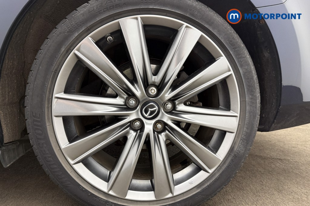 Mazda 6 Gt Sport Nav-Plus Automatic Petrol Saloon - Stock Number (1653273) - 13th supplementary image