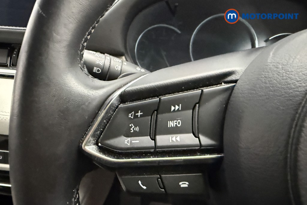 Mazda 6 Gt Sport Nav-Plus Automatic Petrol Saloon - Stock Number (1653273) - 14th supplementary image
