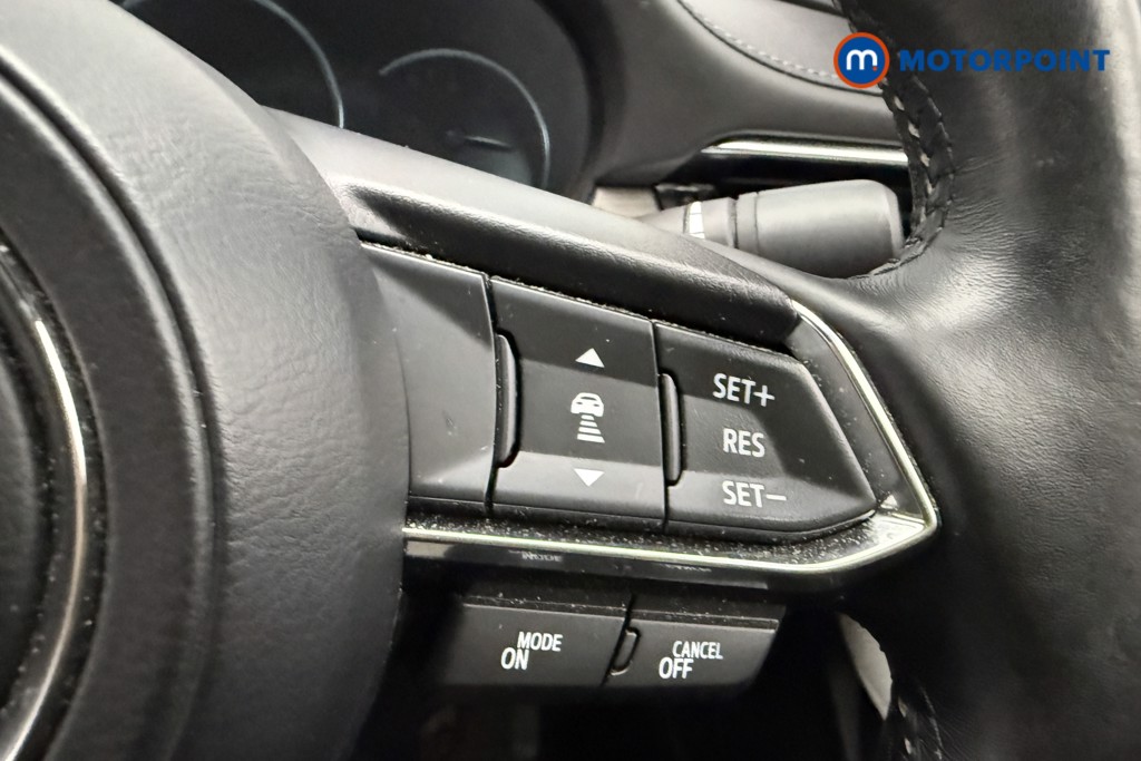 Mazda 6 Gt Sport Nav-Plus Automatic Petrol Saloon - Stock Number (1653273) - 15th supplementary image