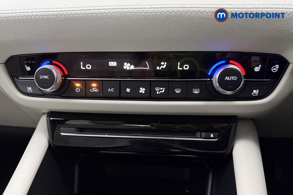 Mazda 6 Gt Sport Nav-Plus Automatic Petrol Saloon - Stock Number (1653273) - 16th supplementary image