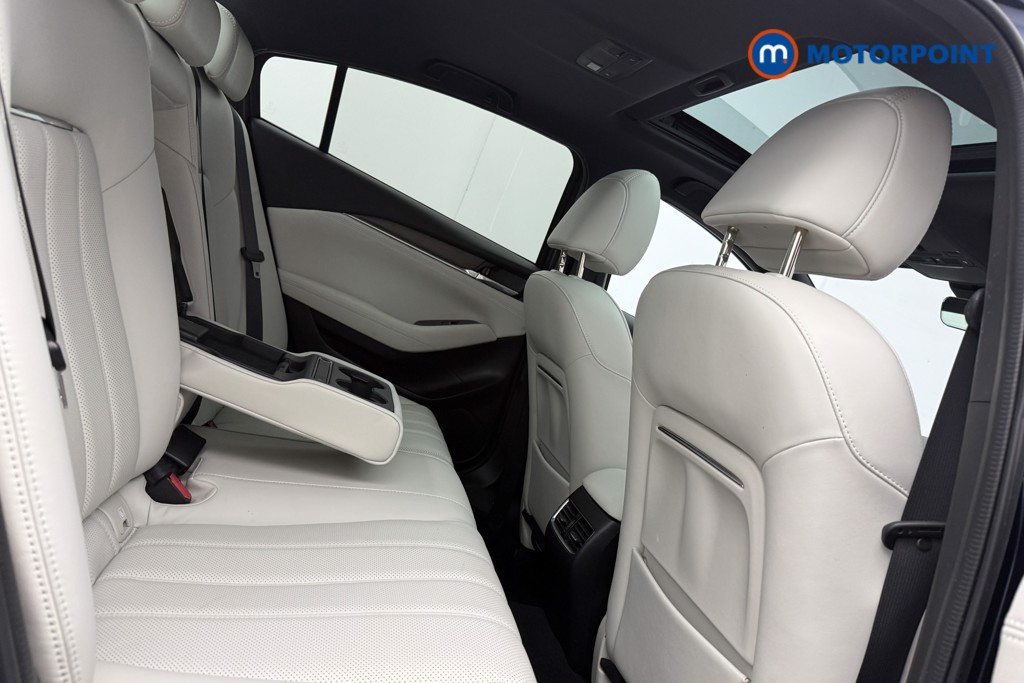 Mazda 6 Gt Sport Nav-Plus Automatic Petrol Saloon - Stock Number (1653273) - 20th supplementary image