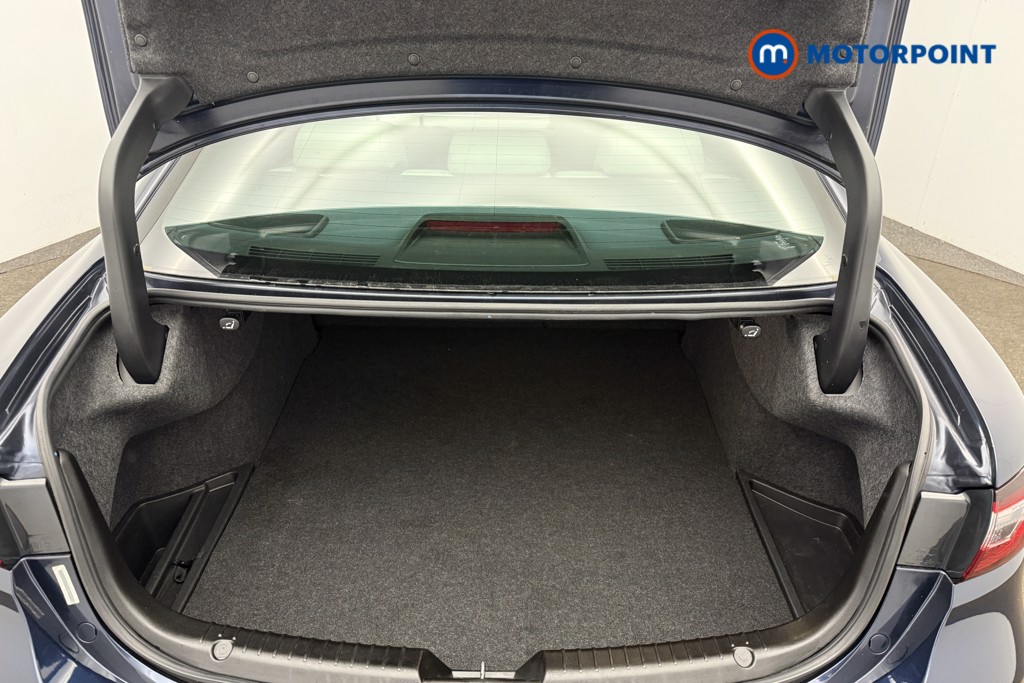 Mazda 6 Gt Sport Nav-Plus Automatic Petrol Saloon - Stock Number (1653273) - 24th supplementary image