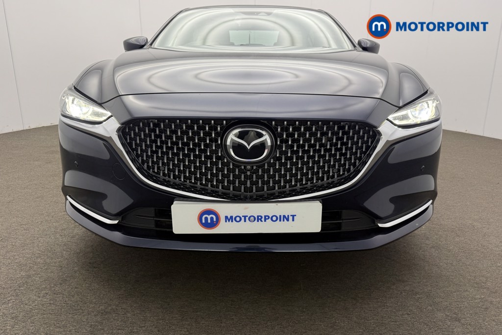 Mazda 6 Gt Sport Nav-Plus Automatic Petrol Saloon - Stock Number (1653273) - 25th supplementary image