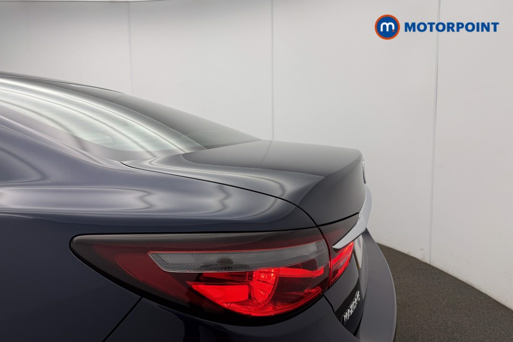 Mazda 6 Gt Sport Nav-Plus Automatic Petrol Saloon - Stock Number (1653273) - 29th supplementary image