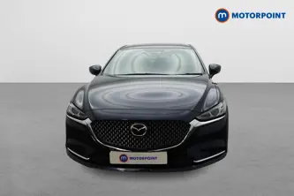 Mazda 6 Gt Sport Nav-Plus Automatic Petrol Saloon - Stock Number (1653273) - Front bumper