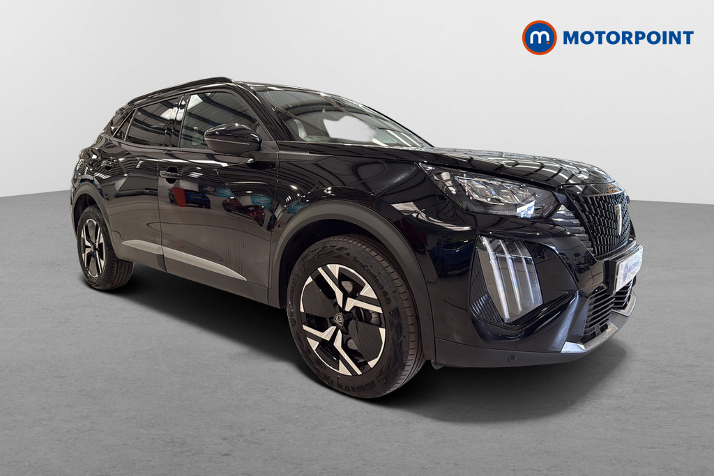 Peugeot 2008 listing photo
