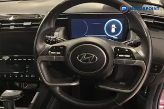 Hyundai Tucson Se Connect Automatic Petrol SUV - Stock Number (1653769) - 2nd supplementary image