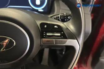 Hyundai Tucson Se Connect Automatic Petrol SUV - Stock Number (1653769) - 3rd supplementary image