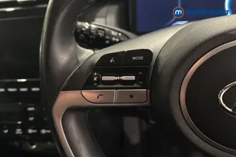 Hyundai Tucson Se Connect Automatic Petrol SUV - Stock Number (1653769) - 4th supplementary image