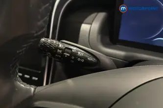 Hyundai Tucson Se Connect Automatic Petrol SUV - Stock Number (1653769) - 5th supplementary image