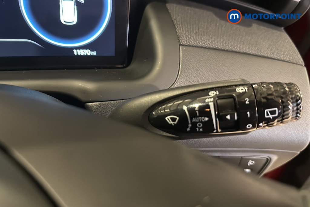 Hyundai Tucson Se Connect Automatic Petrol SUV - Stock Number (1653769) - 6th supplementary image