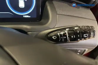 Hyundai Tucson Se Connect Automatic Petrol SUV - Stock Number (1653769) - 6th supplementary image