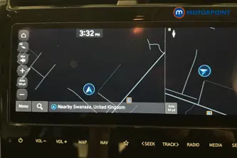 Hyundai Tucson Se Connect Automatic Petrol SUV - Stock Number (1653769) - 9th supplementary image