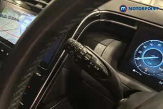 Hyundai Tucson Se Connect Automatic Petrol SUV - Stock Number (1653769) - 11th supplementary image