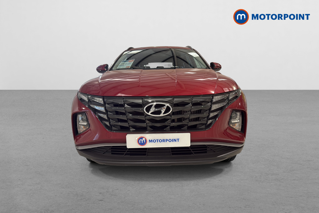 Hyundai Tucson Se Connect Automatic Petrol SUV - Stock Number (1653769) - Front bumper