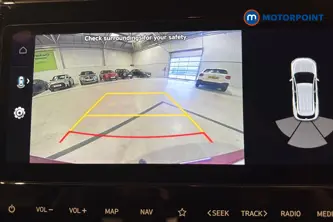 Hyundai Tucson Se Connect Automatic Petrol SUV - Stock Number (1653769) - 13th supplementary image