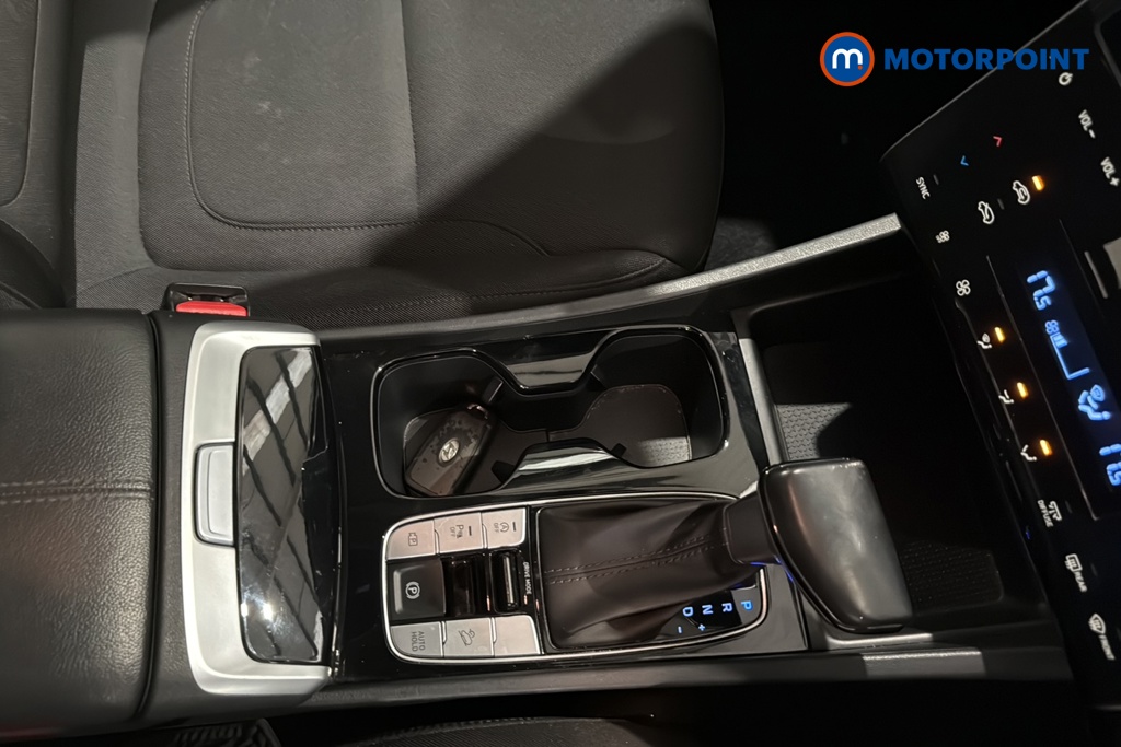 Hyundai Tucson Se Connect Automatic Petrol SUV - Stock Number (1653769) - 15th supplementary image