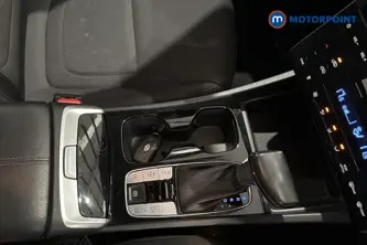 Hyundai Tucson Se Connect Automatic Petrol SUV - Stock Number (1653769) - 15th supplementary image