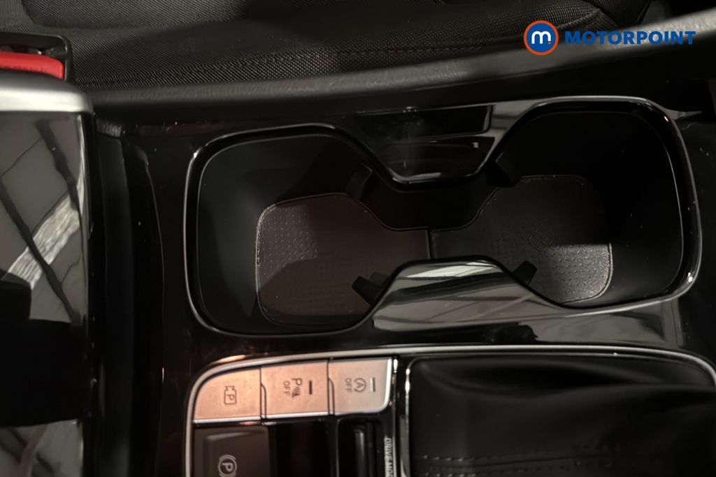 Hyundai Tucson Se Connect Automatic Petrol SUV - Stock Number (1653769) - 16th supplementary image