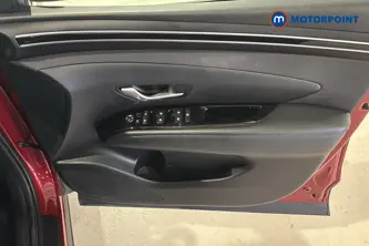 Hyundai Tucson Se Connect Automatic Petrol SUV - Stock Number (1653769) - 18th supplementary image