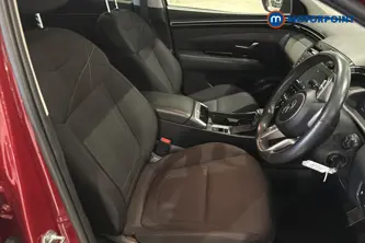 Hyundai Tucson Se Connect Automatic Petrol SUV - Stock Number (1653769) - 22nd supplementary image