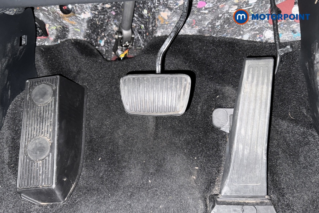 Hyundai Tucson Se Connect Automatic Petrol SUV - Stock Number (1653769) - 24th supplementary image