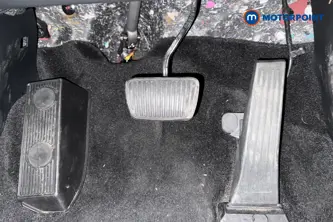 Hyundai Tucson Se Connect Automatic Petrol SUV - Stock Number (1653769) - 24th supplementary image