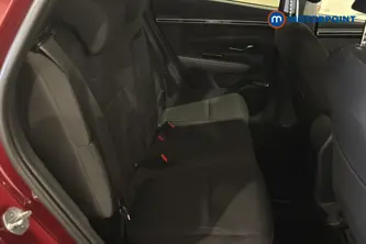 Hyundai Tucson Se Connect Automatic Petrol SUV - Stock Number (1653769) - 25th supplementary image