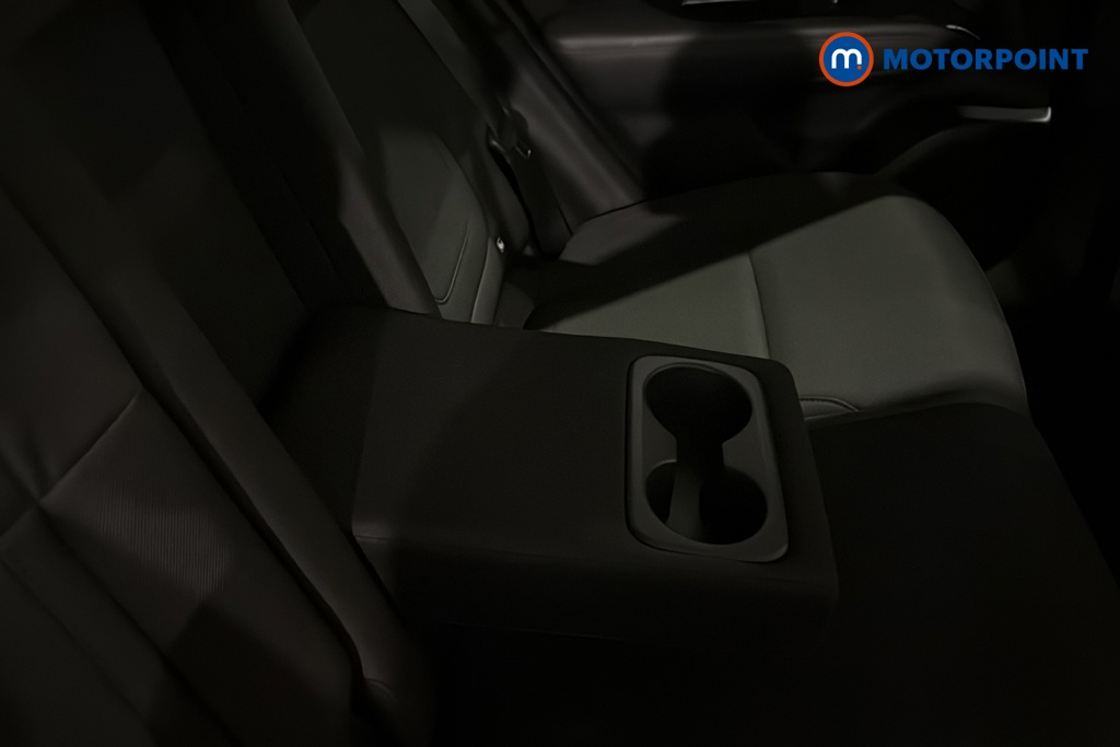 Hyundai Tucson Se Connect Automatic Petrol SUV - Stock Number (1653769) - 26th supplementary image