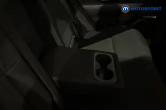 Hyundai Tucson Se Connect Automatic Petrol SUV - Stock Number (1653769) - 26th supplementary image