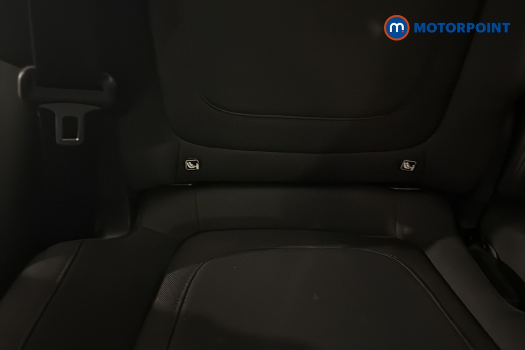 Hyundai Tucson Se Connect Automatic Petrol SUV - Stock Number (1653769) - 27th supplementary image