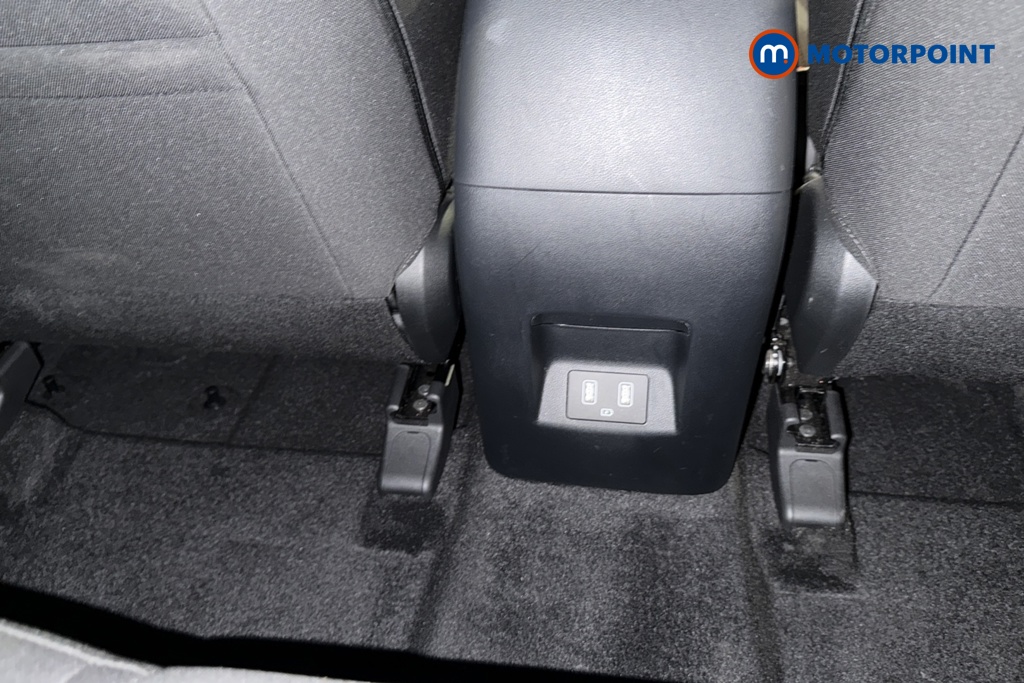 Hyundai Tucson Se Connect Automatic Petrol SUV - Stock Number (1653769) - 28th supplementary image