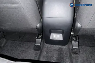 Hyundai Tucson Se Connect Automatic Petrol SUV - Stock Number (1653769) - 28th supplementary image