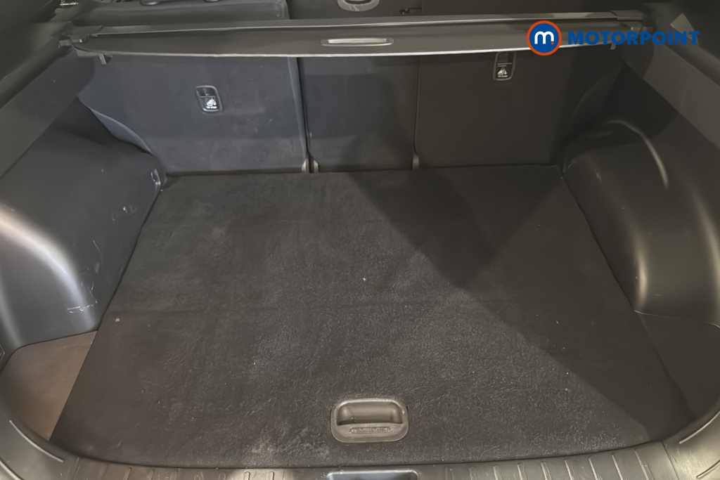 Hyundai Tucson Se Connect Automatic Petrol SUV - Stock Number (1653769) - 30th supplementary image
