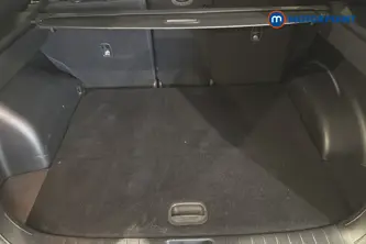 Hyundai Tucson Se Connect Automatic Petrol SUV - Stock Number (1653769) - 30th supplementary image