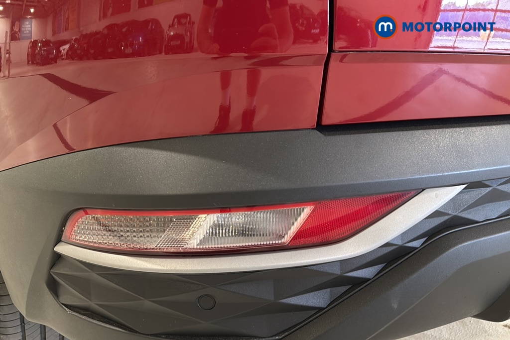 Hyundai Tucson Se Connect Automatic Petrol SUV - Stock Number (1653769) - 39th supplementary image