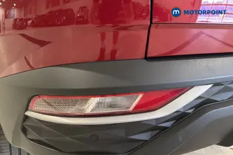 Hyundai Tucson Se Connect Automatic Petrol SUV - Stock Number (1653769) - 39th supplementary image