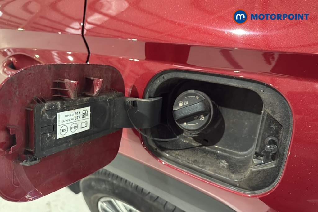 Hyundai Tucson Se Connect Automatic Petrol SUV - Stock Number (1653769) - 41st supplementary image
