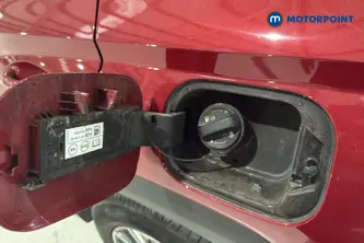 Hyundai Tucson Se Connect Automatic Petrol SUV - Stock Number (1653769) - 41st supplementary image