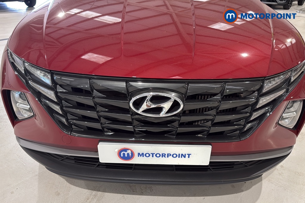 Hyundai Tucson Se Connect Automatic Petrol SUV - Stock Number (1653769) - 43rd supplementary image