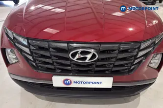 Hyundai Tucson Se Connect Automatic Petrol SUV - Stock Number (1653769) - 43rd supplementary image